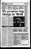 Hammersmith & Shepherds Bush Gazette Friday 18 May 1990 Page 75