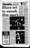 Hammersmith & Shepherds Bush Gazette Friday 18 May 1990 Page 76