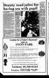 Hammersmith & Shepherds Bush Gazette Friday 15 June 1990 Page 4