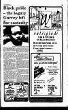 Hammersmith & Shepherds Bush Gazette Friday 15 June 1990 Page 9