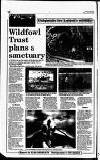 Hammersmith & Shepherds Bush Gazette Friday 15 June 1990 Page 18