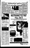 Hammersmith & Shepherds Bush Gazette Friday 15 June 1990 Page 23