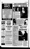 Hammersmith & Shepherds Bush Gazette Friday 15 June 1990 Page 26