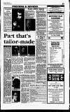 Hammersmith & Shepherds Bush Gazette Friday 15 June 1990 Page 27
