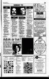 Hammersmith & Shepherds Bush Gazette Friday 15 June 1990 Page 29