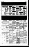 Hammersmith & Shepherds Bush Gazette Friday 15 June 1990 Page 33