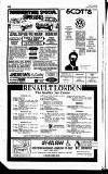 Hammersmith & Shepherds Bush Gazette Friday 15 June 1990 Page 46