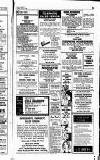 Hammersmith & Shepherds Bush Gazette Friday 15 June 1990 Page 55