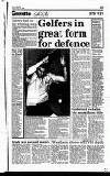 Hammersmith & Shepherds Bush Gazette Friday 15 June 1990 Page 61