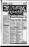 Hammersmith & Shepherds Bush Gazette Friday 15 June 1990 Page 63