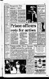 Hammersmith & Shepherds Bush Gazette Friday 22 June 1990 Page 3