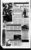 Hammersmith & Shepherds Bush Gazette Friday 22 June 1990 Page 18