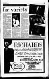 Hammersmith & Shepherds Bush Gazette Friday 22 June 1990 Page 19