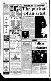 Hammersmith & Shepherds Bush Gazette Friday 22 June 1990 Page 22