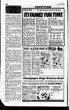 Hammersmith & Shepherds Bush Gazette Friday 22 June 1990 Page 24