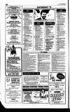 Hammersmith & Shepherds Bush Gazette Friday 22 June 1990 Page 26