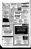 Hammersmith & Shepherds Bush Gazette Friday 22 June 1990 Page 30