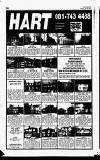 Hammersmith & Shepherds Bush Gazette Friday 22 June 1990 Page 34