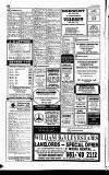 Hammersmith & Shepherds Bush Gazette Friday 22 June 1990 Page 40