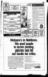 Hammersmith & Shepherds Bush Gazette Friday 22 June 1990 Page 55