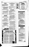 Hammersmith & Shepherds Bush Gazette Friday 22 June 1990 Page 56