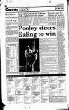 Hammersmith & Shepherds Bush Gazette Friday 22 June 1990 Page 62