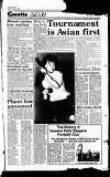 Hammersmith & Shepherds Bush Gazette Friday 22 June 1990 Page 63