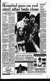 Hammersmith & Shepherds Bush Gazette Friday 06 July 1990 Page 3
