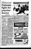 Hammersmith & Shepherds Bush Gazette Friday 06 July 1990 Page 5