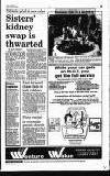Hammersmith & Shepherds Bush Gazette Friday 06 July 1990 Page 9