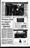Hammersmith & Shepherds Bush Gazette Friday 06 July 1990 Page 13