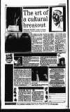 Hammersmith & Shepherds Bush Gazette Friday 06 July 1990 Page 16