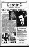 Hammersmith & Shepherds Bush Gazette Friday 06 July 1990 Page 17