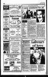 Hammersmith & Shepherds Bush Gazette Friday 06 July 1990 Page 18