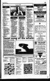 Hammersmith & Shepherds Bush Gazette Friday 06 July 1990 Page 21