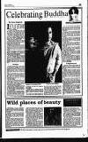Hammersmith & Shepherds Bush Gazette Friday 06 July 1990 Page 23