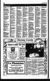 Hammersmith & Shepherds Bush Gazette Friday 06 July 1990 Page 24
