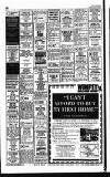 Hammersmith & Shepherds Bush Gazette Friday 06 July 1990 Page 26