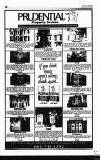 Hammersmith & Shepherds Bush Gazette Friday 06 July 1990 Page 28