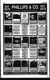 Hammersmith & Shepherds Bush Gazette Friday 06 July 1990 Page 30