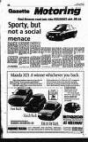 Hammersmith & Shepherds Bush Gazette Friday 06 July 1990 Page 38