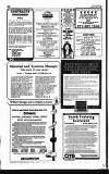 Hammersmith & Shepherds Bush Gazette Friday 06 July 1990 Page 50