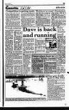 Hammersmith & Shepherds Bush Gazette Friday 06 July 1990 Page 53