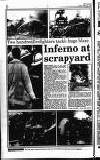 Hammersmith & Shepherds Bush Gazette Friday 10 August 1990 Page 2