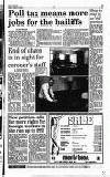 Hammersmith & Shepherds Bush Gazette Friday 10 August 1990 Page 5