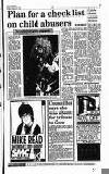 Hammersmith & Shepherds Bush Gazette Friday 10 August 1990 Page 7