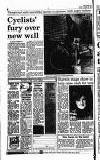 Hammersmith & Shepherds Bush Gazette Friday 10 August 1990 Page 8