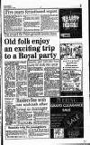 Hammersmith & Shepherds Bush Gazette Friday 10 August 1990 Page 9