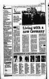 Hammersmith & Shepherds Bush Gazette Friday 10 August 1990 Page 12