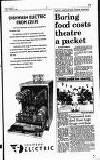 Hammersmith & Shepherds Bush Gazette Friday 10 August 1990 Page 17